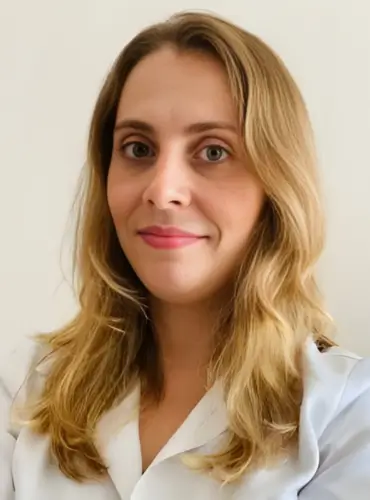 Dra. Daniella Barbosa Vieira